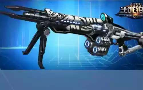 生死冒险什么武器插图