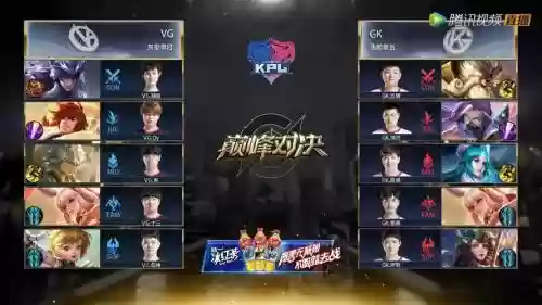 kpl阵容马克_1插图1