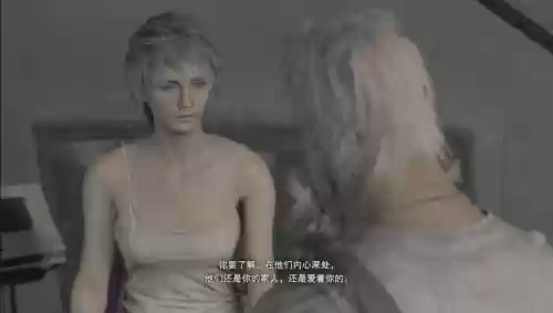 生化危机7dlc佐伊的结局攻略插图