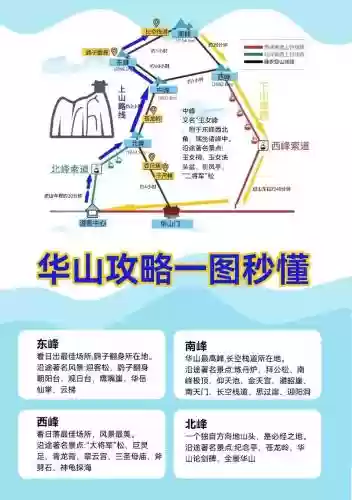 华山狗攻略插图1