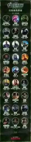 保镖阵容维克多插图