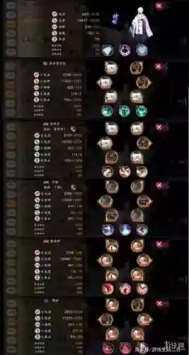 甜蜜之味阵容插图