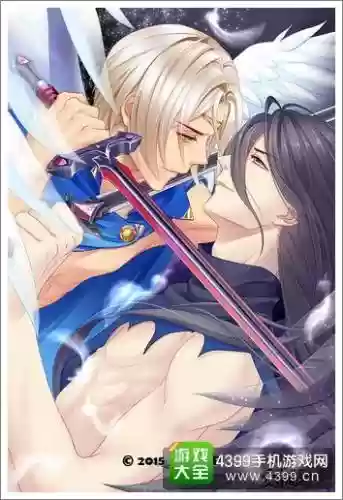爱养成3男生肖恩攻略插图1