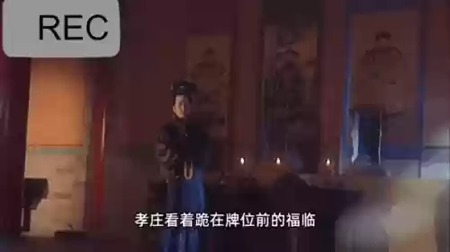 孝庄技能插图1