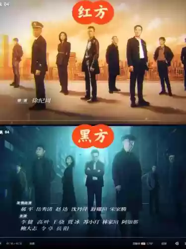 狂飙阵容预测插图1