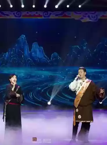 安多春晚阵容插图