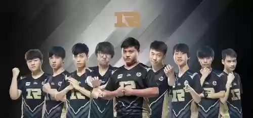rng奇葩阵容插图1