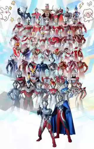 迪嘉阵容插图1