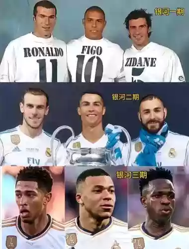 卡马阵容插图