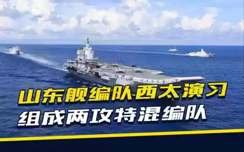 灭国舰队阵容插图