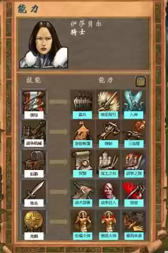 英雄无敌手游前期攻略插图