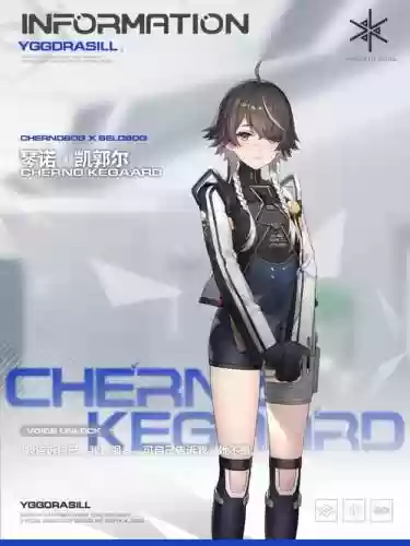 武器专家女主插图
