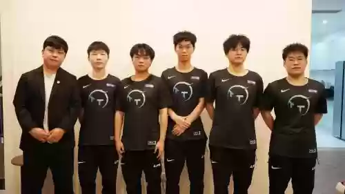 tt2022阵容插图