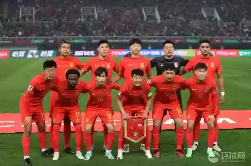 2012国足阵容插图1