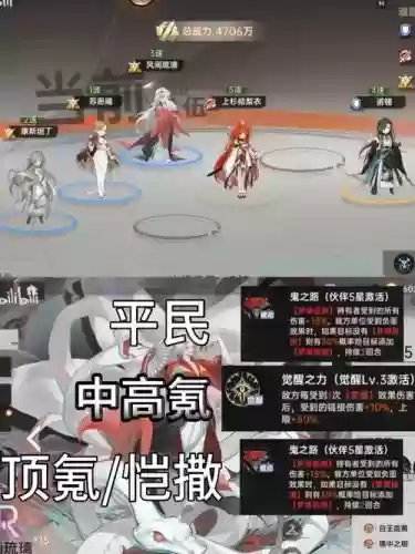 誓约qte阵容_1插图