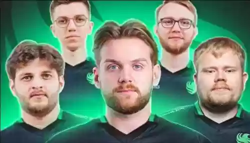 faceit选阵容插图