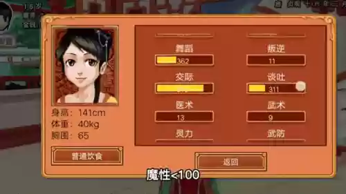 皇后成长计划2全攻略官网_1插图