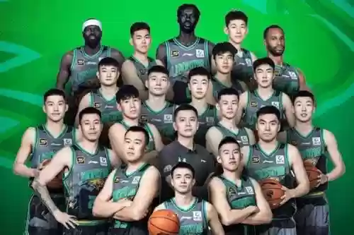 辽宁阵容图片