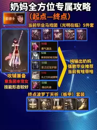 dnf奶妈超界装备选择_1