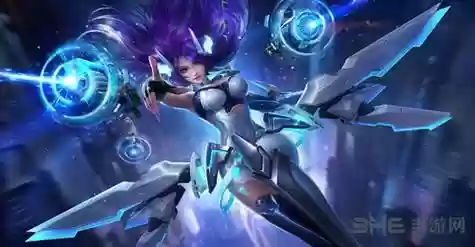 魂斗罗归来体验服武器大师插图