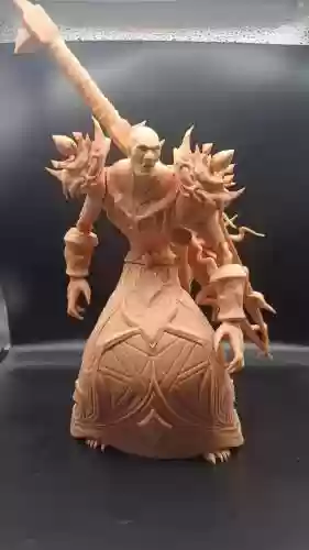 魔兽世界法师装备初期_1插图