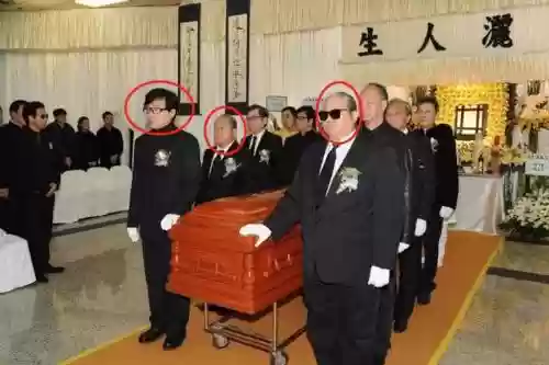扶灵顶级阵容插图