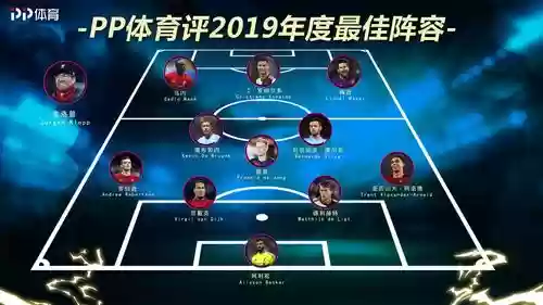 pp常用阵容插图