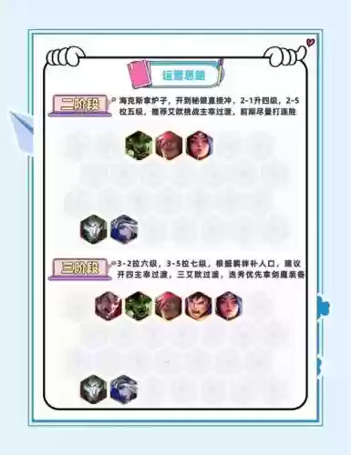 剑魔阵容图插图1