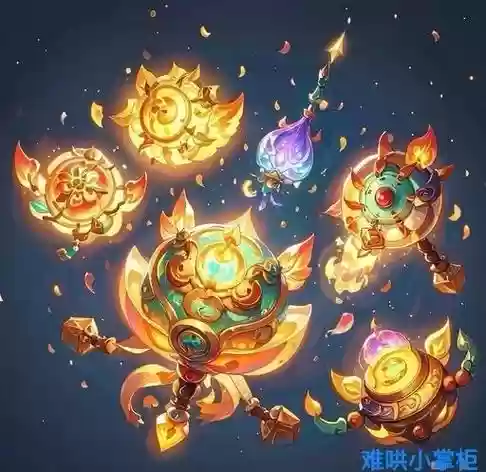 梦幻西游飞剑太阳插图