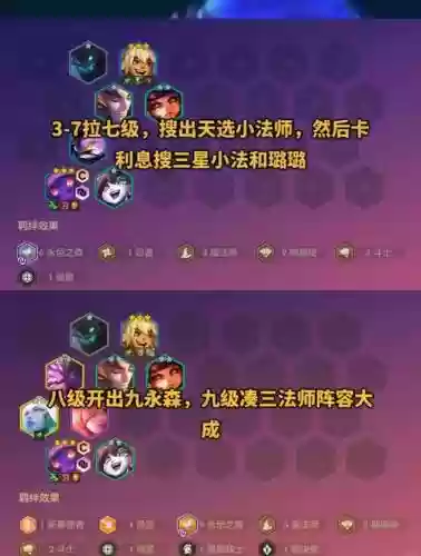 生存无主阵容插图1