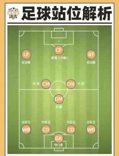 踢球阵容安排