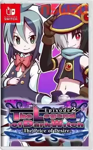 魔神少女2攻略插图
