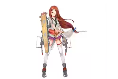 战舰少女r瑞凤装备_1插图