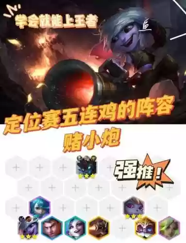 五鸡阵容插图