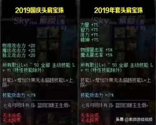 国庆技能宝珠结束时间，2021国庆技能宝珠插图