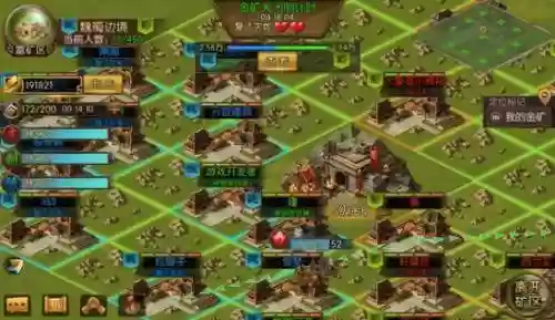 三国群英纪阵容搭配，三国群英纪阵容搭配玩法插图1