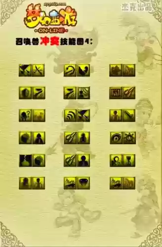 梦幻西游2天将怎么加点，梦幻天将技能插图
