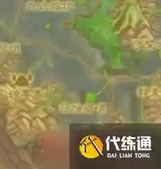 魔兽世界官方攻略散播敌意，散播敌意在哪接插图