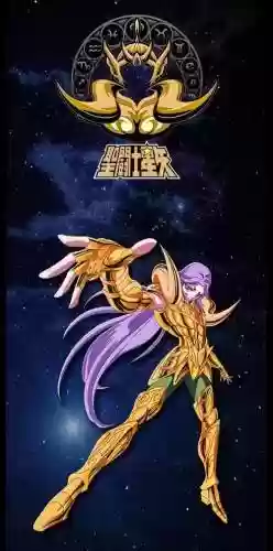魔兽黄金圣斗士12宫攻略，黄金圣斗士12宫国语版动画片插图1