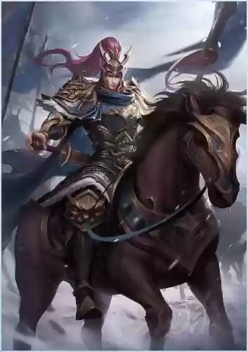 三国杀曹彰攻略插图