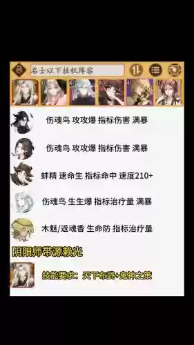 王者荣耀打挂机阵容搭配，王者荣耀打挂机阵容搭配最新插图1