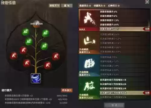 59玉虚技能，玉虚学什么技能插图1