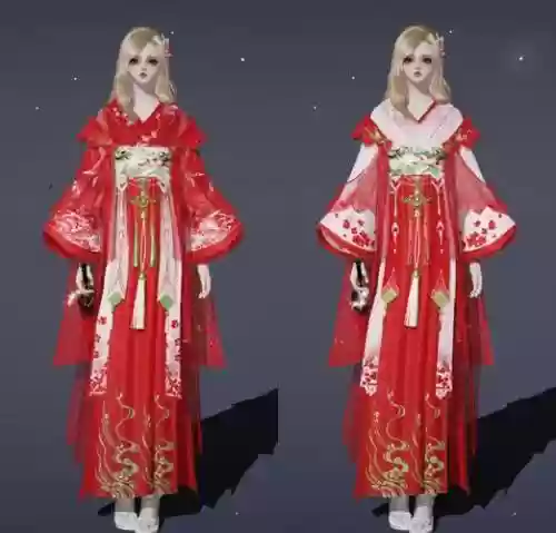 天涯明月刀装备不显示，天涯明月刀装备变成红色是什么意思