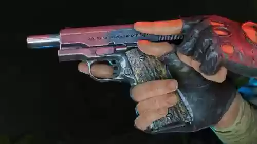 新维加斯重武器代码，新维加斯武器维修工具