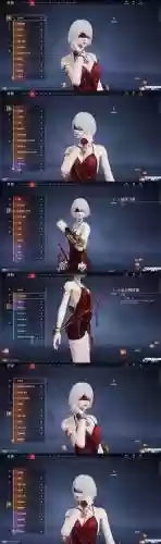 逆神巫女武器圣痕2018，逆神巫女怎么打出伤害
