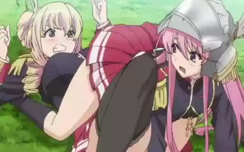少女骑士物语攻略汉化，少女骑士物语攻略游戏完整直播插图