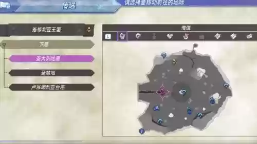 异度之刃2角色技能刷，异度之刃2角色技能加点插图1