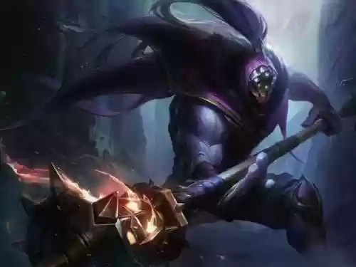 武器大师攻击姿势，武器大师打什么插图