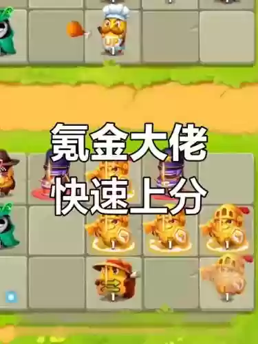 氪金大佬怎么搭配阵容，氪金大佬等级划分插图