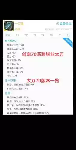dnf剑宗买什么武器好，dnf剑宗选什么武器插图1